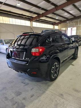 2014 Subaru XV Crosstrek 2.0i Premium