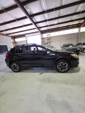 2014 Subaru XV Crosstrek 2.0i Premium
