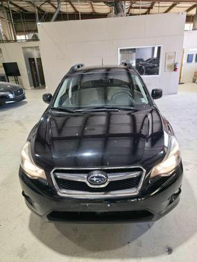 2014 Subaru XV Crosstrek 2.0i Premium
