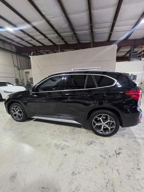 2018 BMW X1 sDrive28i