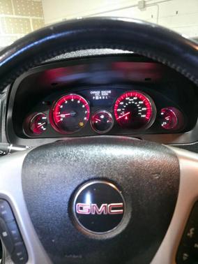 2011 GMC Acadia SLT-2
