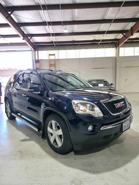 2011 GMC Acadia SLT-2