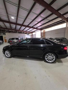 2016 Audi A4 2.0T Premium