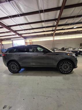 2018 Land Rover Range Rover Velar P380 HSE R-Dynamic