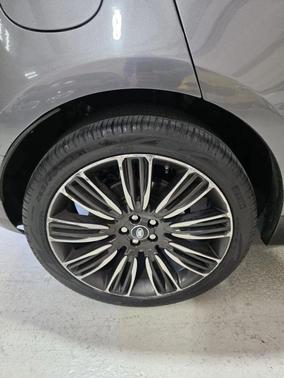 2018 Land Rover Range Rover Velar P380 HSE R-Dynamic