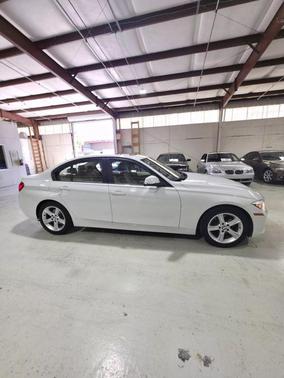2014 BMW 328 328i Sedan 4D