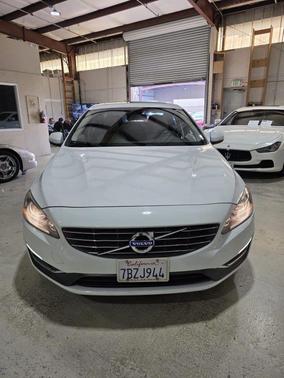 2014 Volvo S60 T5