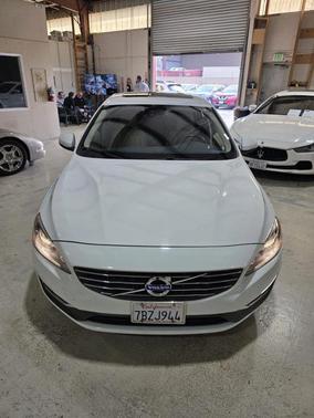 2014 Volvo S60 T5
