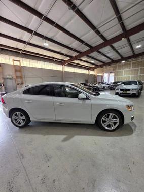 2014 Volvo S60 T5
