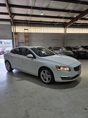 2014 Volvo S60 T5