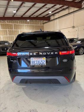 2019 Land Rover Range Rover Velar P250 S