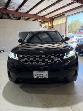 2019 Land Rover Range Rover Velar P250 S