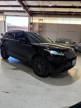 2019 Land Rover Range Rover Velar P250 S