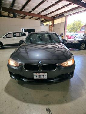 2015 BMW 328 328i Sedan 4D