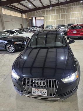 2013 Audi allroad 2.0T Premium Plus