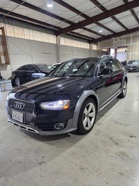 2013 Audi allroad 2.0T Premium Plus