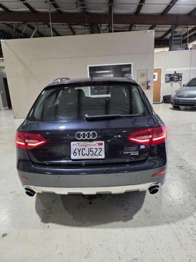 2013 Audi allroad 2.0T Premium Plus