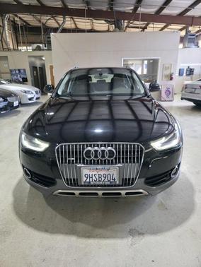2014 Audi allroad 2.0T Premium Plus