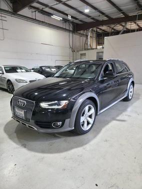 2014 Audi allroad 2.0T Premium Plus