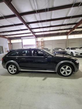 2014 Audi allroad 2.0T Premium Plus