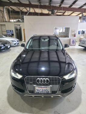 2014 Audi allroad 2.0T Premium Plus