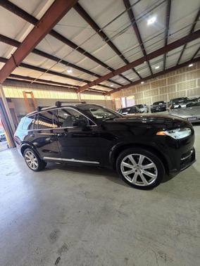 2019 Volvo XC90 T6 Inscription