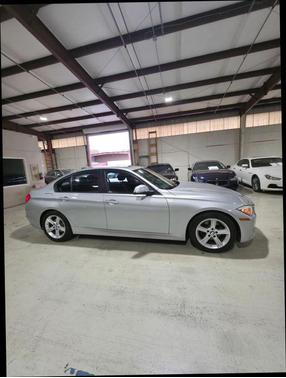 2014 BMW 328 328i Sedan 4D