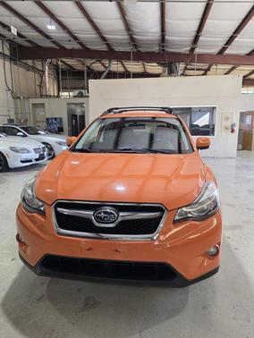 2014 Subaru XV Crosstrek 2.0i Premium
