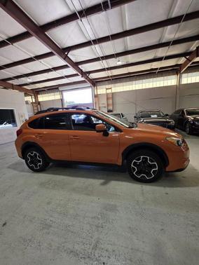 2014 Subaru XV Crosstrek 2.0i Premium