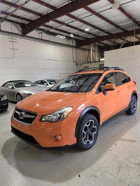 2014 Subaru XV Crosstrek 2.0i Premium