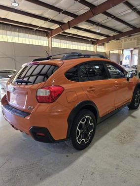 2014 Subaru XV Crosstrek 2.0i Premium
