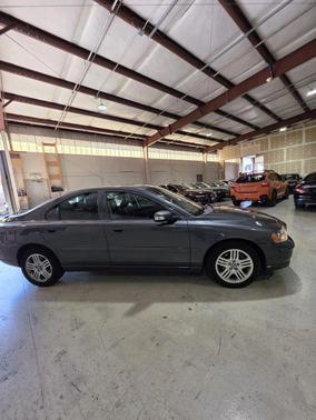 2007 Volvo S60 2.5T