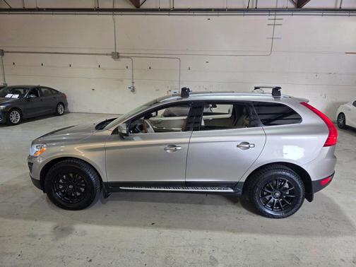 2012 Volvo XC60 T6