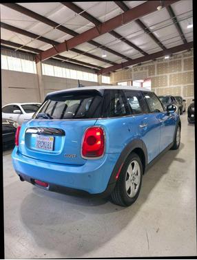 2016 MINI Hardtop Cooper