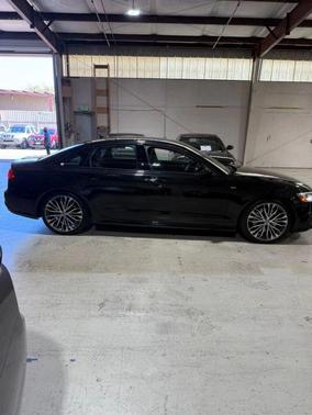 2016 Audi A6 2.0T Premium