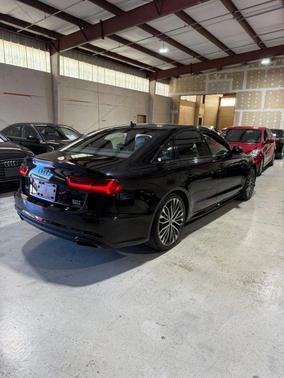 2016 Audi A6 2.0T Premium