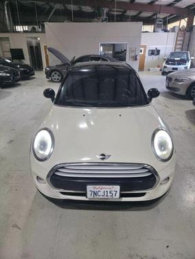 2015 MINI Hardtop Cooper