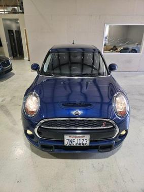 2015 MINI Hardtop Cooper S