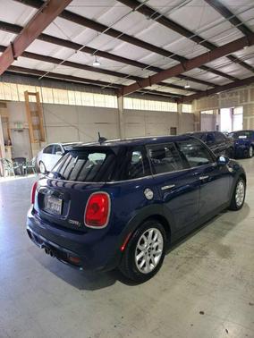 2015 MINI Hardtop Cooper S