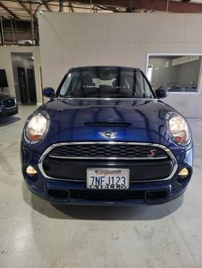 2015 MINI Hardtop Cooper S
