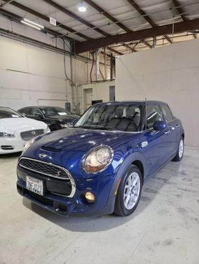 2015 MINI Hardtop Cooper S