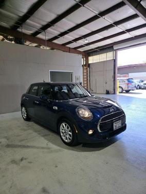 2015 MINI Hardtop Cooper S