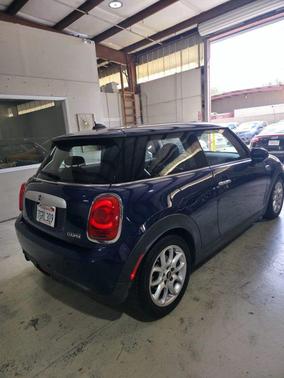 2014 MINI Hardtop Cooper