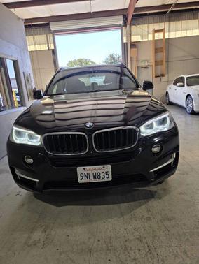 2014 BMW X5 xDrive35i