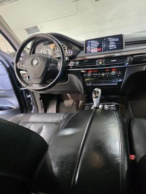 2014 BMW X5 xDrive35i