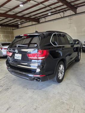 2014 BMW X5 xDrive35i