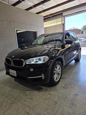 2014 BMW X5 xDrive35i