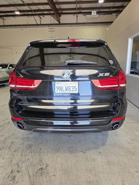 2014 BMW X5 xDrive35i