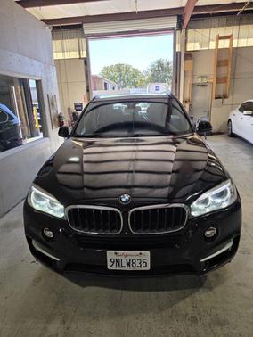 2014 BMW X5 xDrive35i