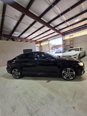 2017 Audi A3 2.0T Premium